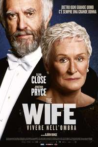 The Wife - Poster