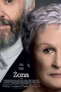 The Wife - Poster