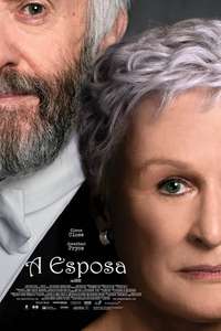 The Wife - Poster