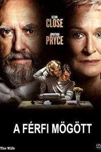 The Wife - Poster