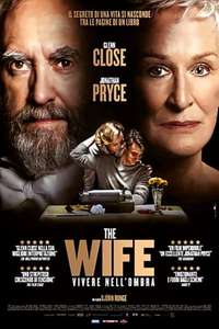 The Wife - Poster