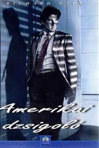 American Gigolo - Poster