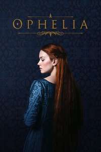 Ophelia - Poster