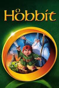 The Hobbit - Poster