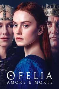 Ophelia - Poster