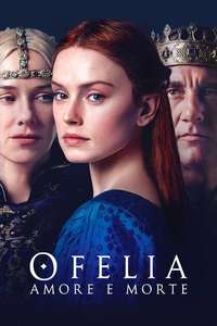 Ophelia - Poster