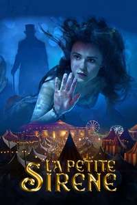 The Little Mermaid - Poster