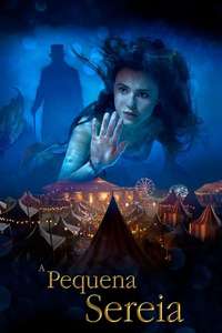 The Little Mermaid - Poster