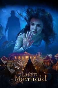 The Little Mermaid - Poster