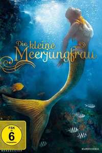 The Little Mermaid - Poster