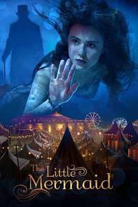 The Little Mermaid - Poster