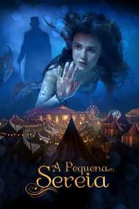 The Little Mermaid - Poster