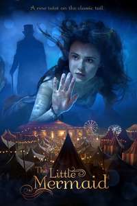 The Little Mermaid - Poster