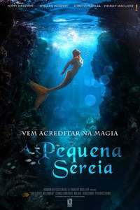 The Little Mermaid - Poster