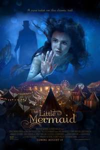 The Little Mermaid - Poster