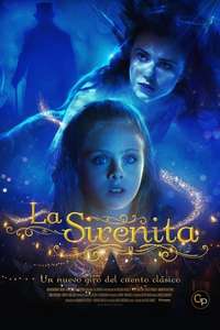 The Little Mermaid - Poster