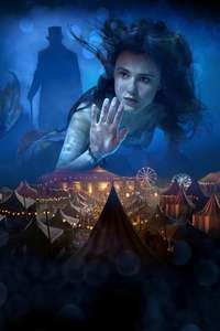 The Little Mermaid - Poster