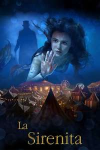 The Little Mermaid - Poster