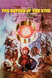 The Return of the King - Posters