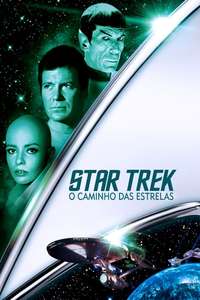 Star Trek: The Motion Picture - Poster