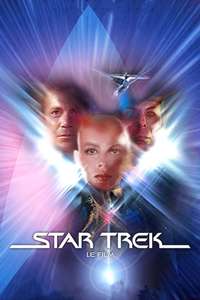 Star Trek: The Motion Picture - Poster