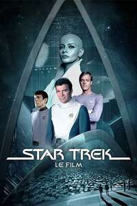 Star Trek: The Motion Picture - Poster