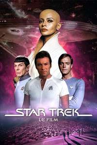 Star Trek: The Motion Picture - Poster