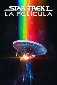 Star Trek: The Motion Picture - Poster