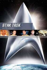 Star Trek: The Motion Picture - Poster