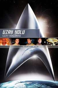 Star Trek: The Motion Picture - Poster