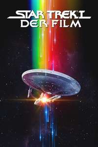 Star Trek: The Motion Picture - Poster