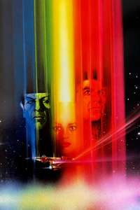 Star Trek: The Motion Picture - Poster