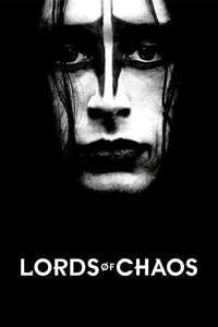 Lords of Chaos - Poster