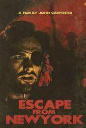Escape from New York