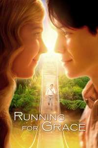 Running for Grace - Poster