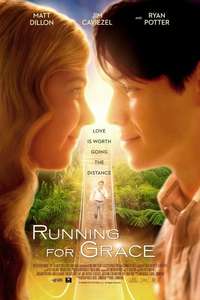 Running for Grace - Poster