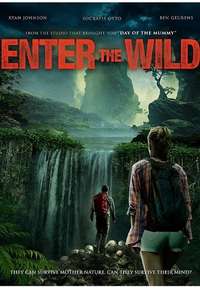 Enter The Wild - Poster