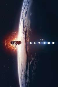 The Beyond - Poster