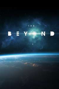 The Beyond - Poster