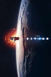 The Beyond - Poster
