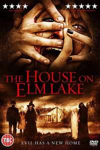 House on Elm Lake - Poster