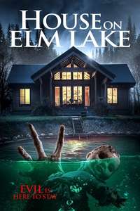 House on Elm Lake - Poster