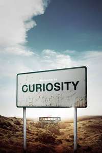 Welcome to Curiosity - Poster