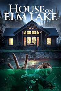 House on Elm Lake - Poster