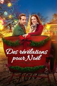 Engaging Father Christmas - Poster