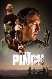 The Pinch - Poster