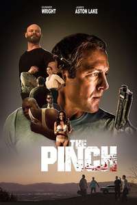 The Pinch - Poster