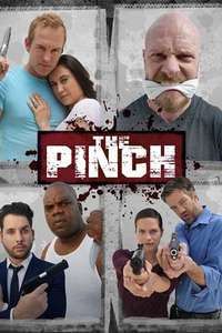 The Pinch - Poster
