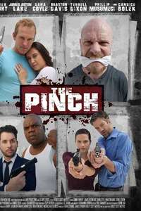 The Pinch - Poster