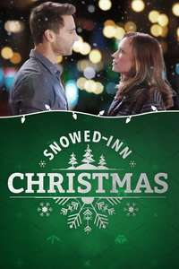 Snowed-Inn Christmas - Poster